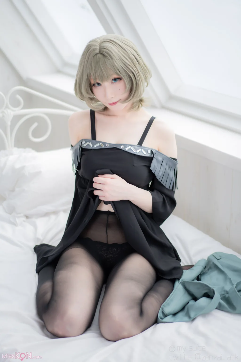 Coser@Atsuki (あつき)_ Suite Blessing