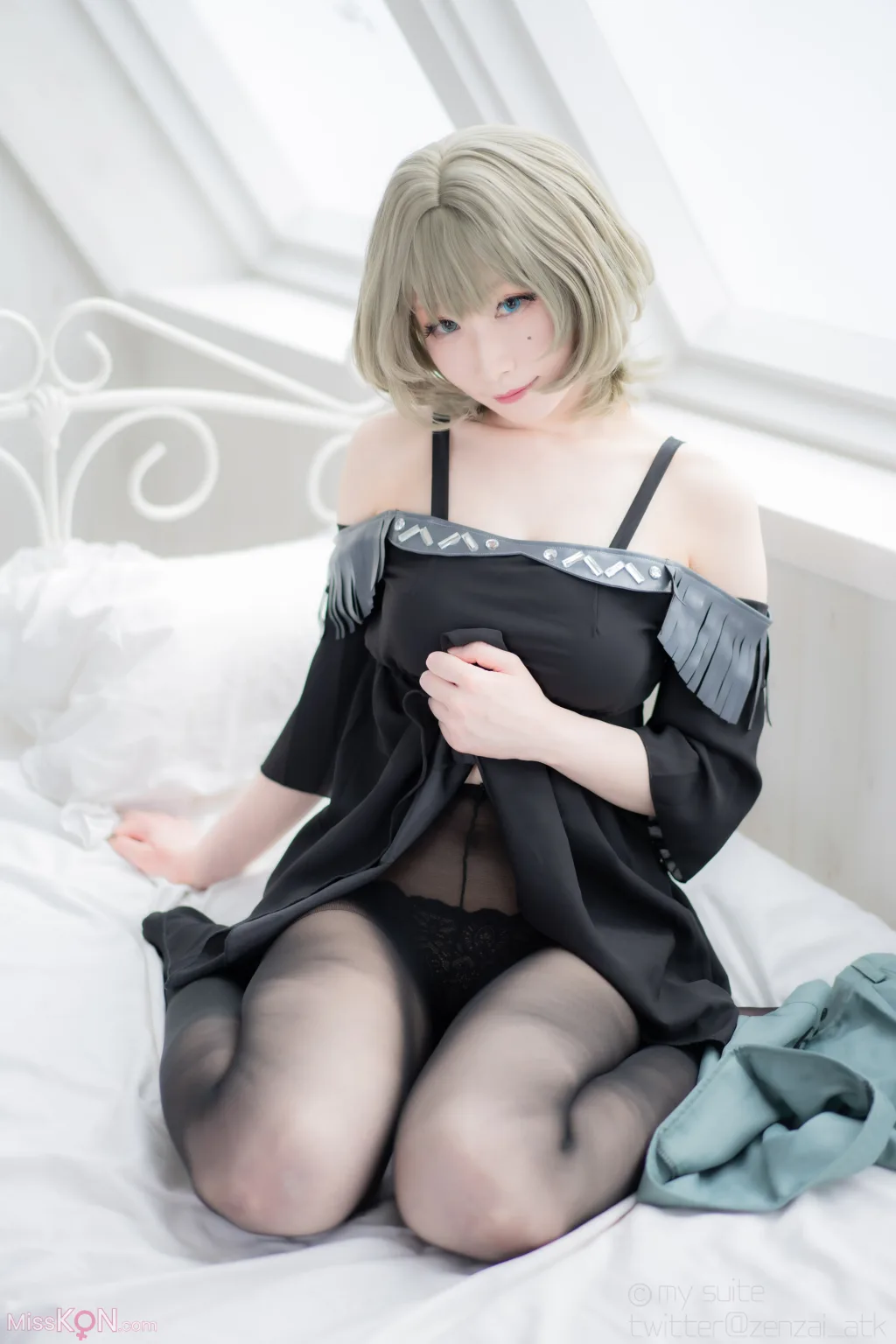 Coser@Atsuki (あつき)_ Suite Blessing