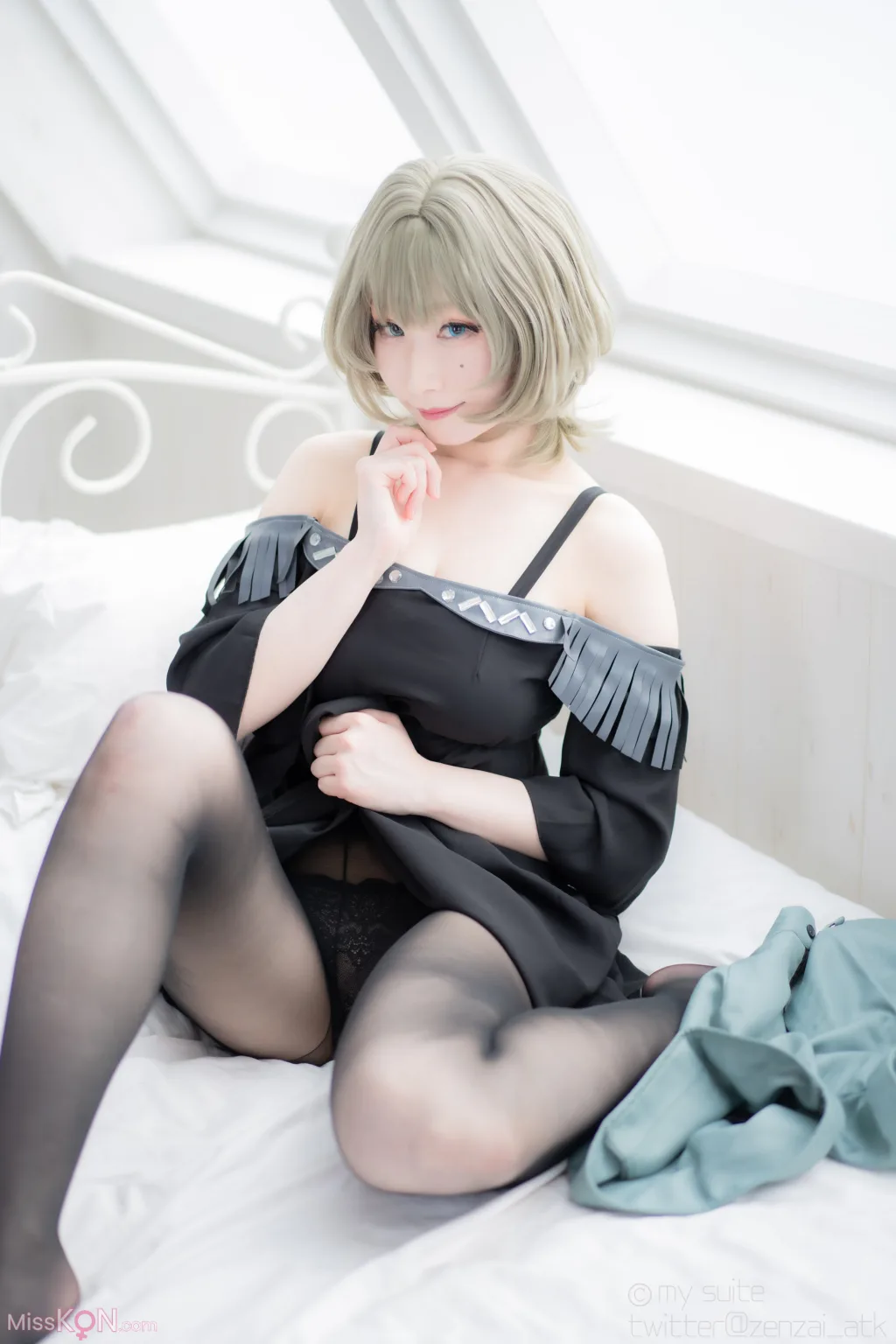 Coser@Atsuki (あつき)_ Suite Blessing