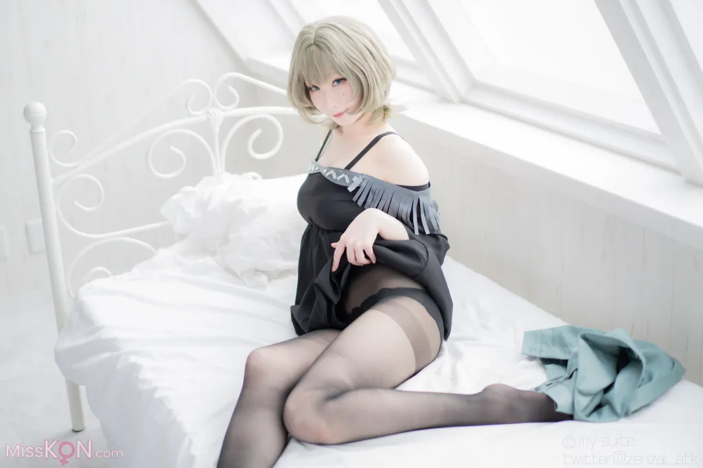 Coser@Atsuki (あつき)_ Suite Blessing