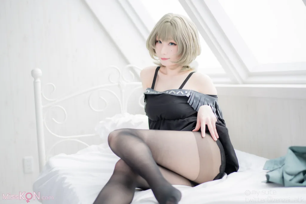 Coser@Atsuki (あつき)_ Suite Blessing