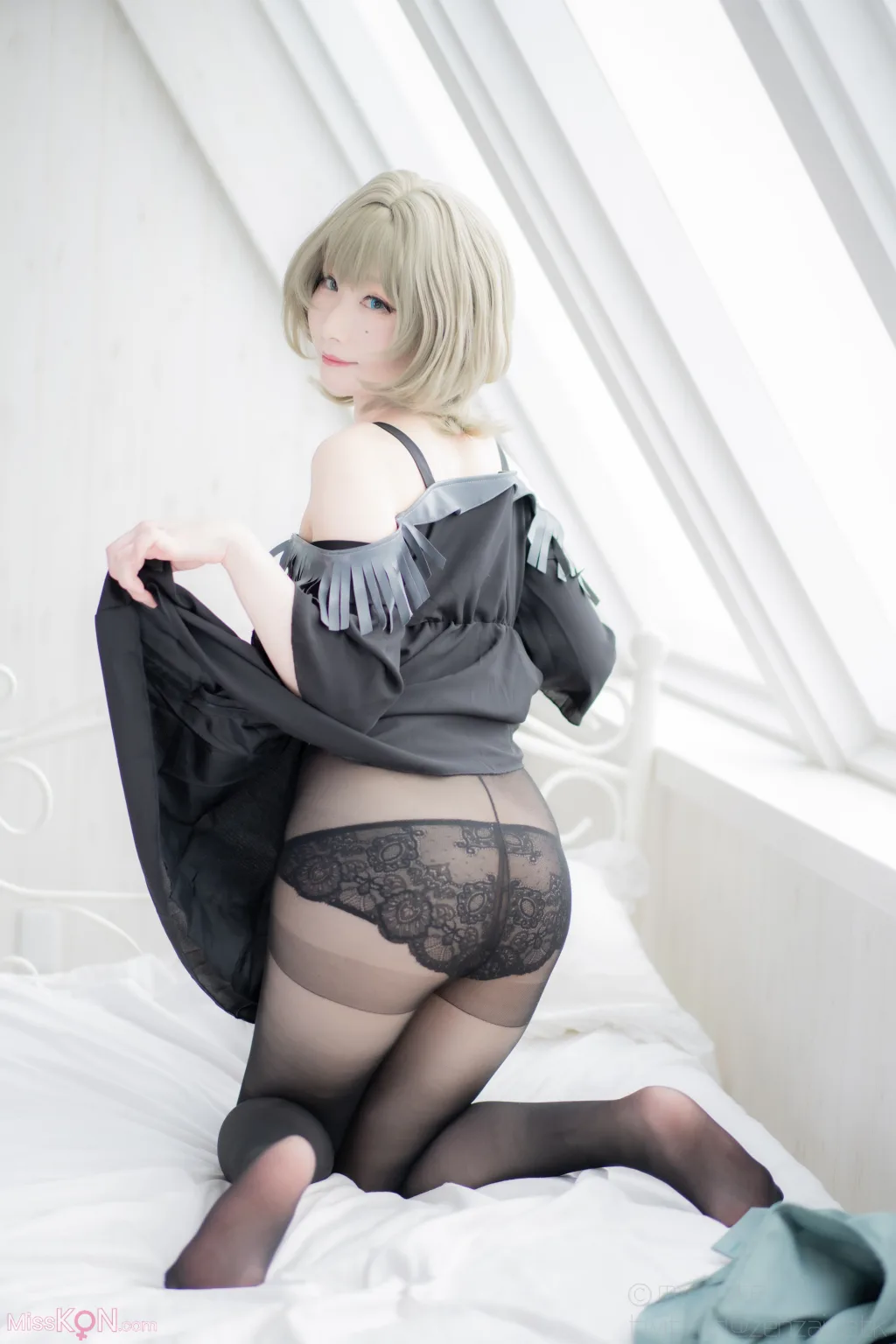 Coser@Atsuki (あつき)_ Suite Blessing