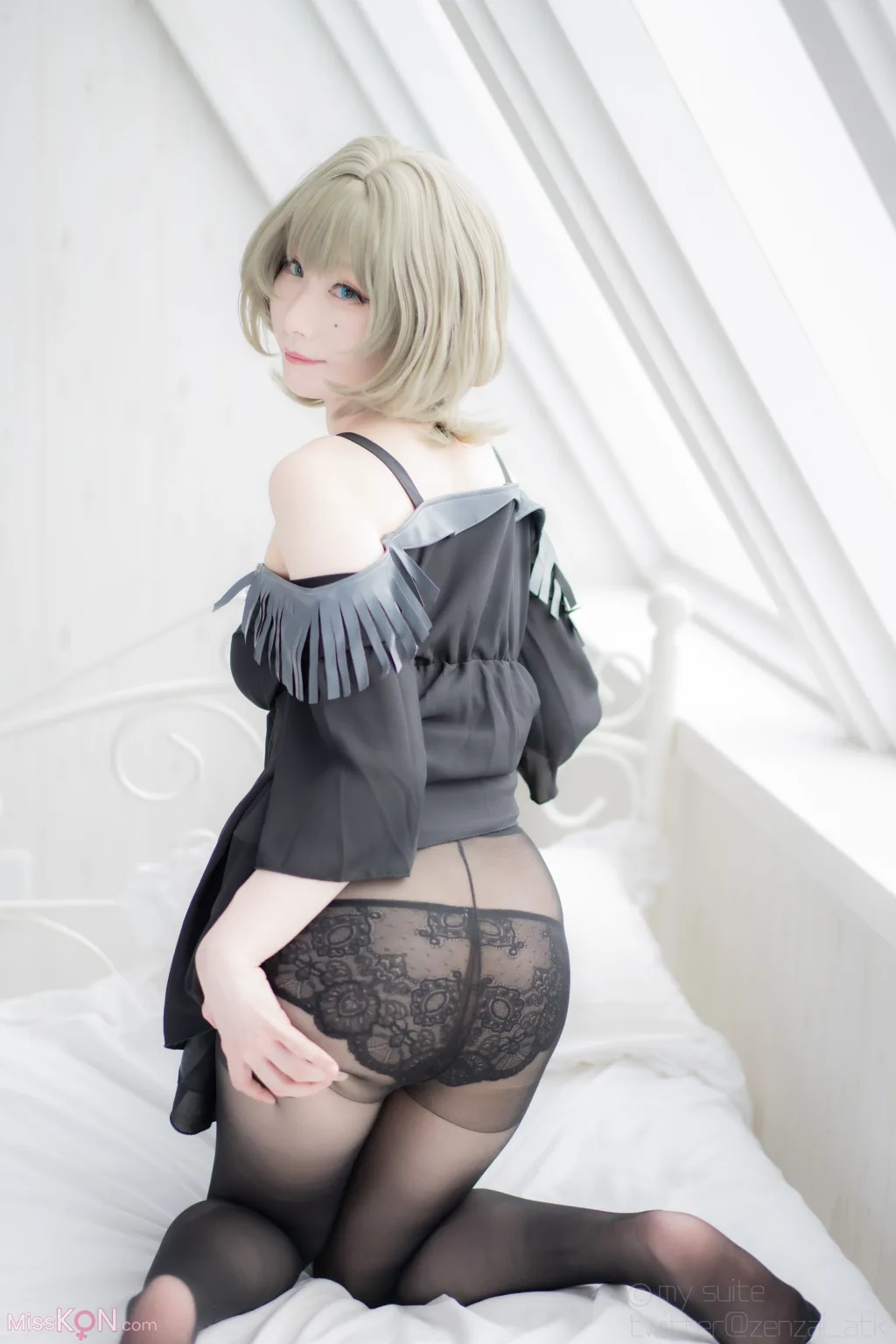 Coser@Atsuki (あつき)_ Suite Blessing