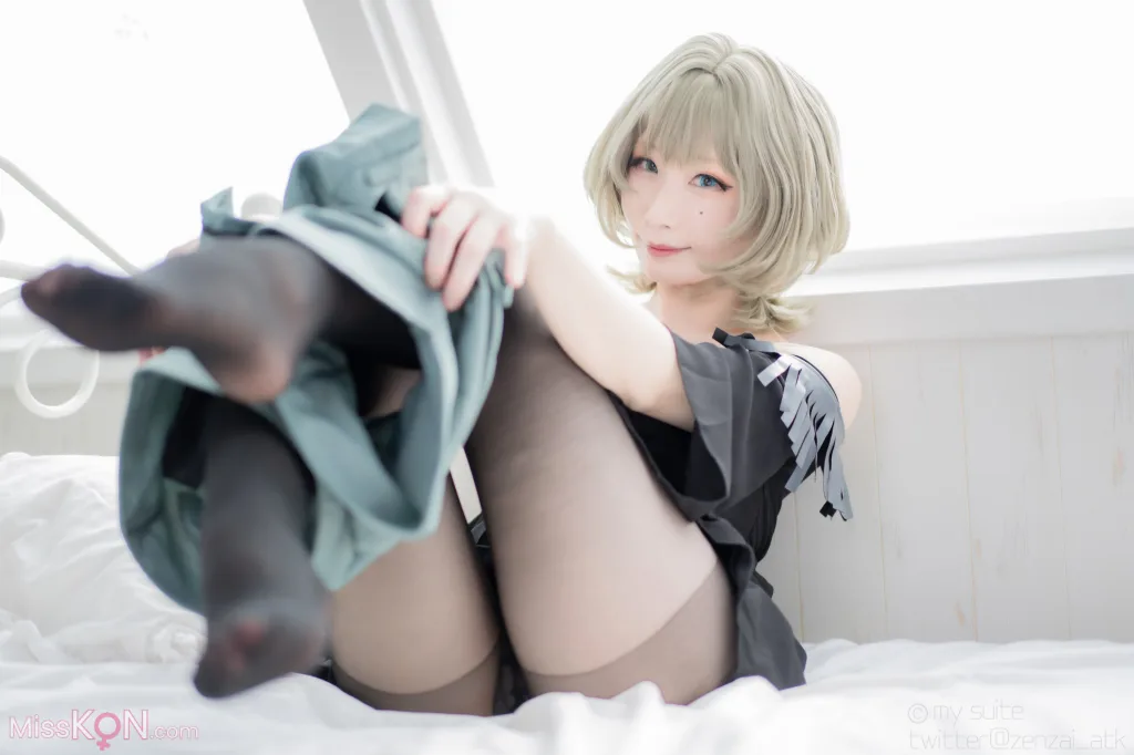 Coser@Atsuki (あつき)_ Suite Blessing