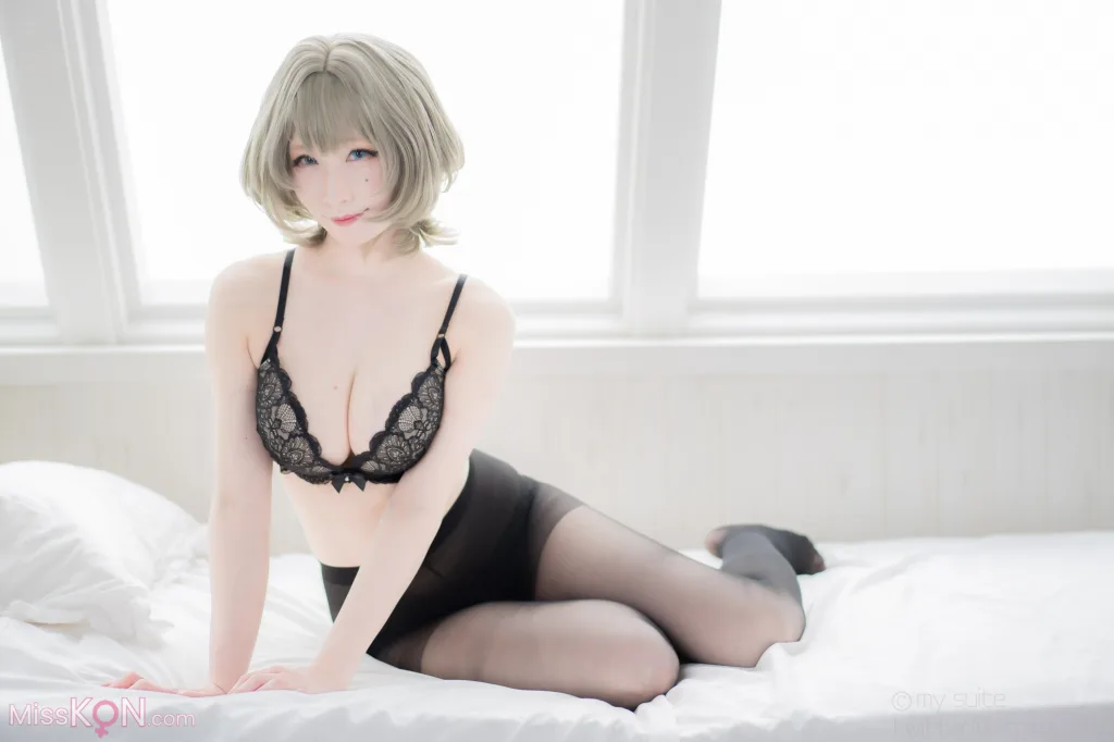 Coser@Atsuki (あつき)_ Suite Blessing