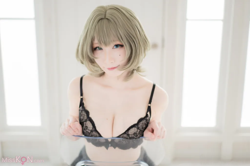 Coser@Atsuki (あつき)_ Suite Blessing