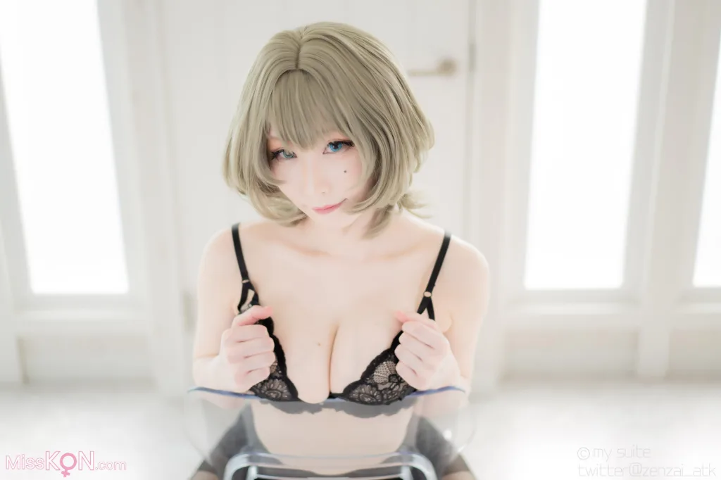 Coser@Atsuki (あつき)_ Suite Blessing