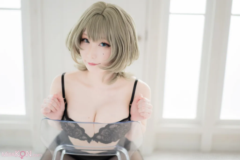 Coser@Atsuki (あつき)_ Suite Blessing