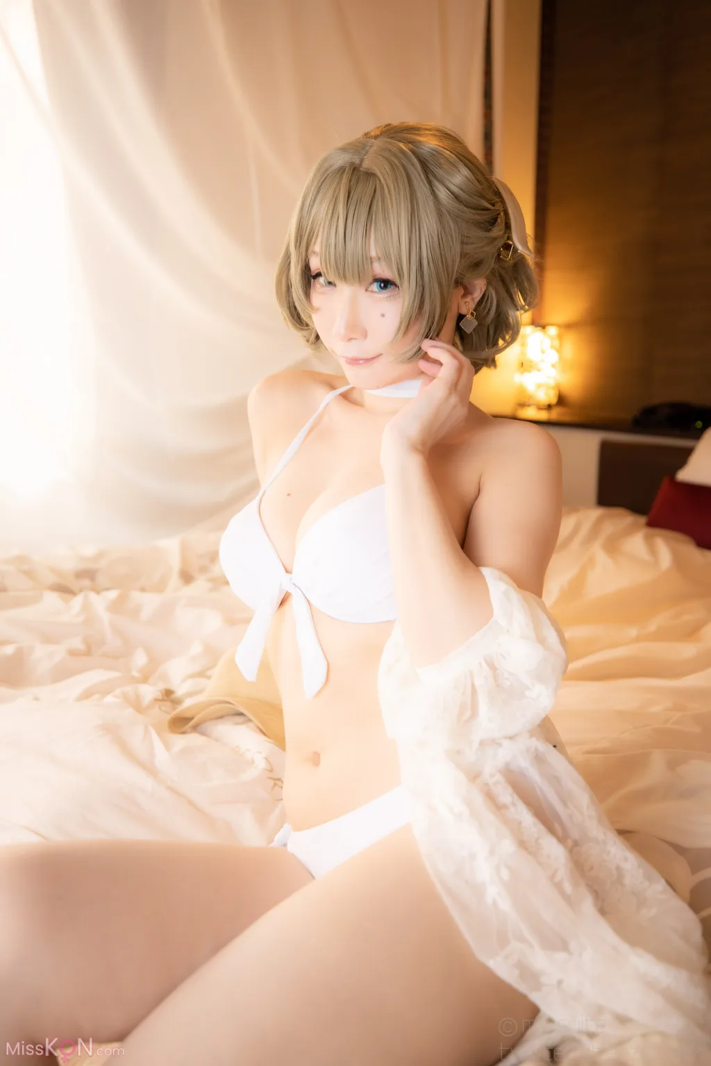 Coser@Atsuki (あつき)_ Suite Blessing