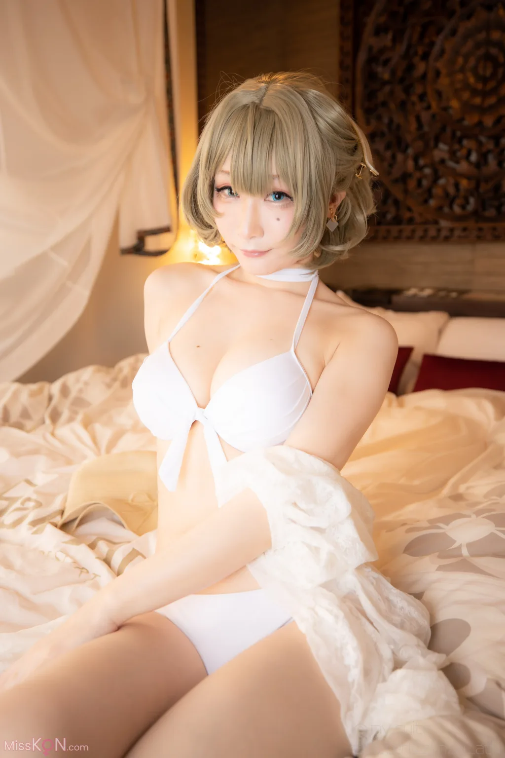 Coser@Atsuki (あつき)_ Suite Blessing