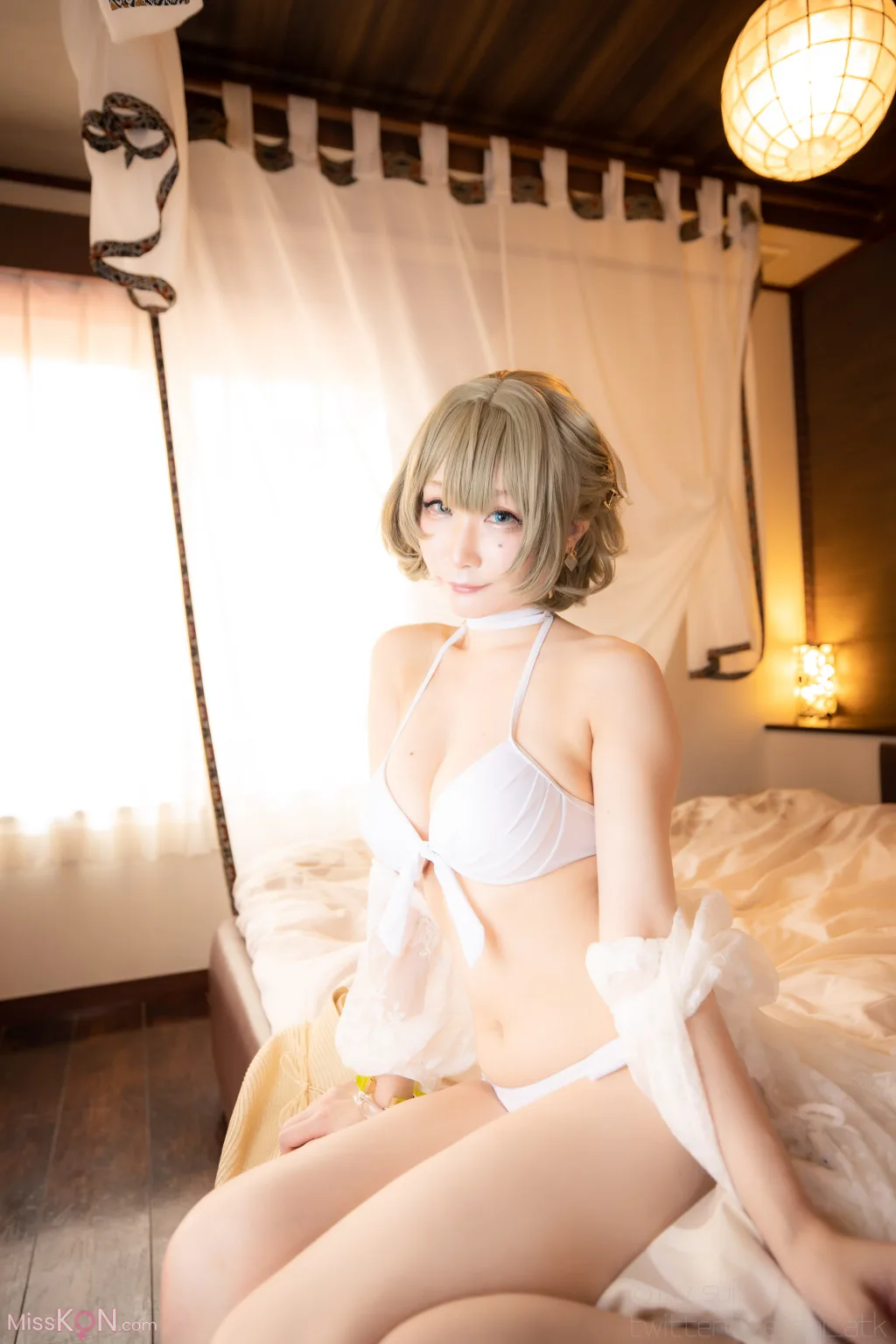 Coser@Atsuki (あつき)_ Suite Blessing