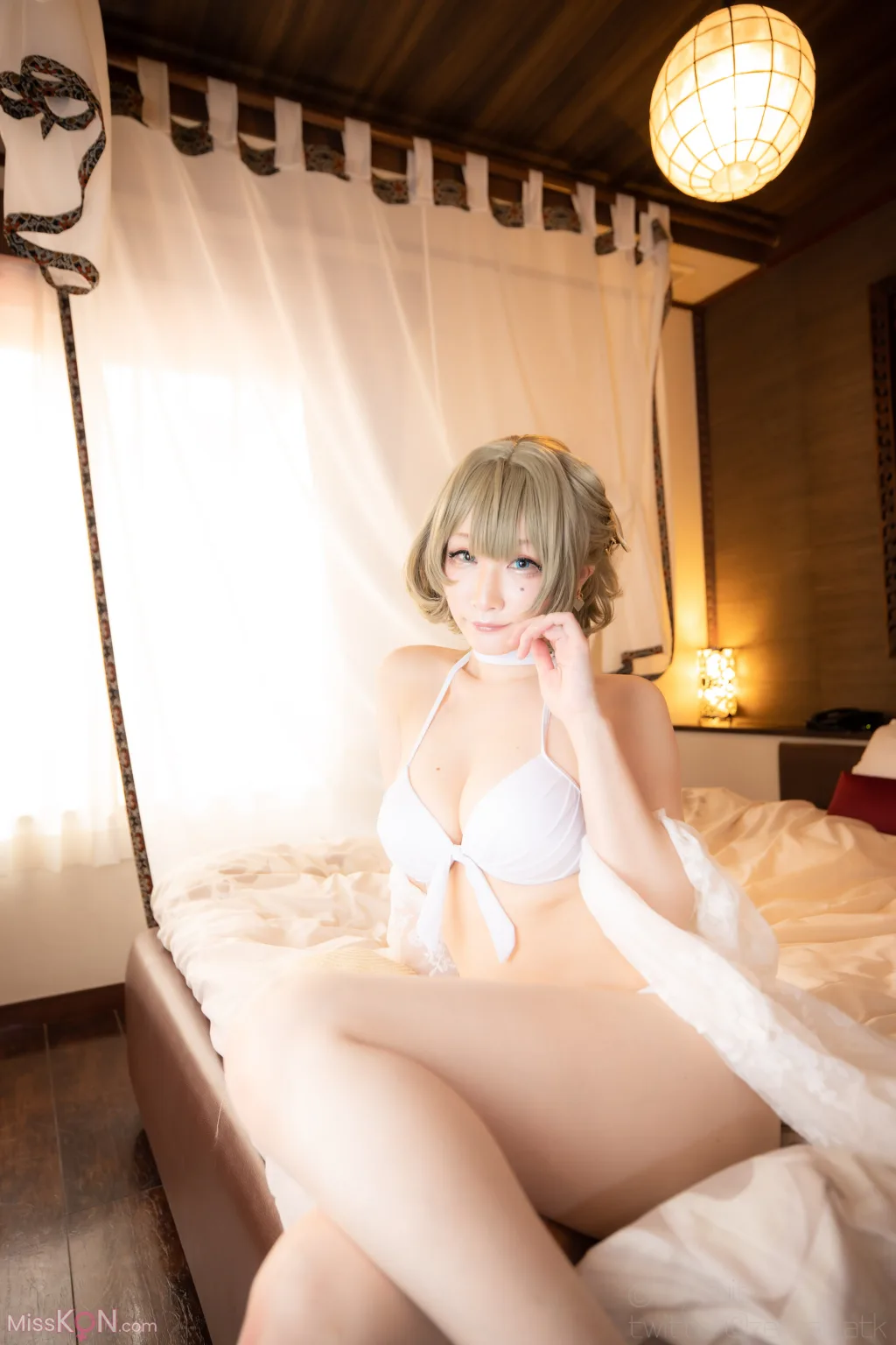 Coser@Atsuki (あつき)_ Suite Blessing