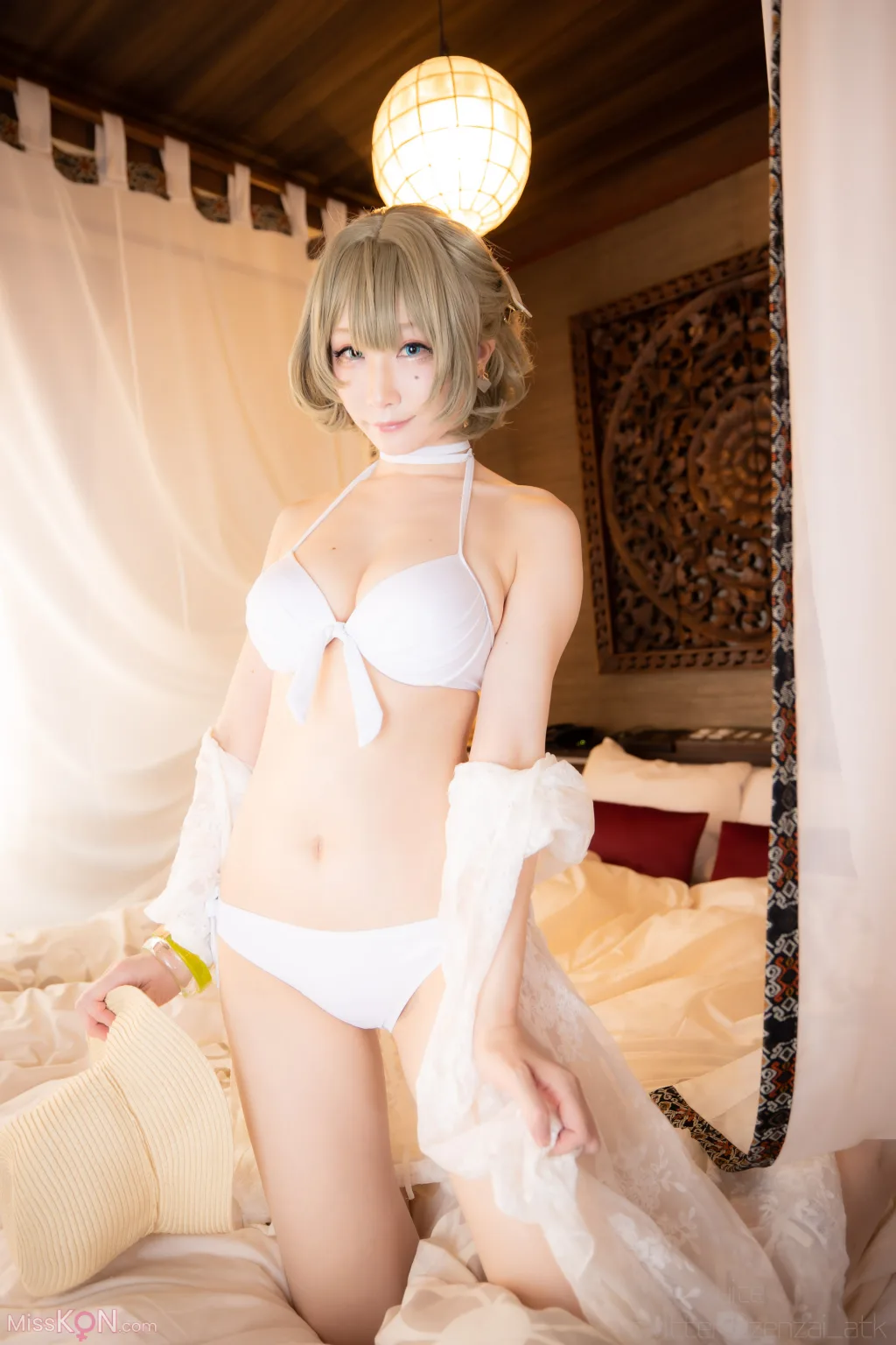 Coser@Atsuki (あつき)_ Suite Blessing