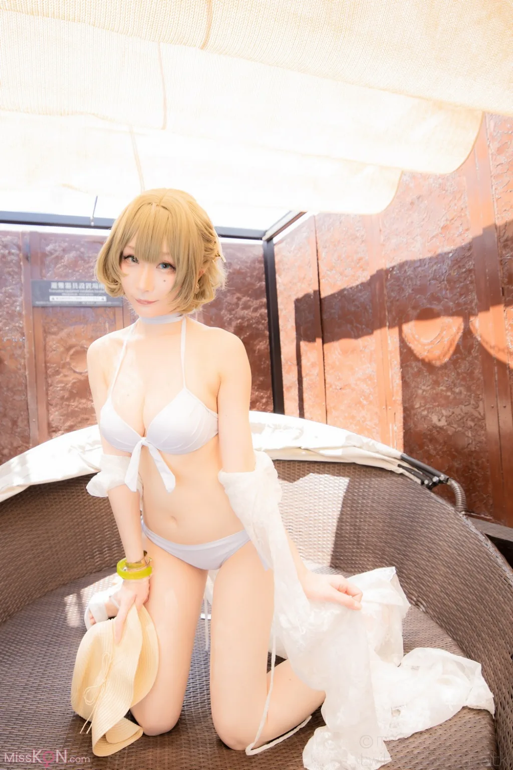 Coser@Atsuki (あつき)_ Suite Blessing