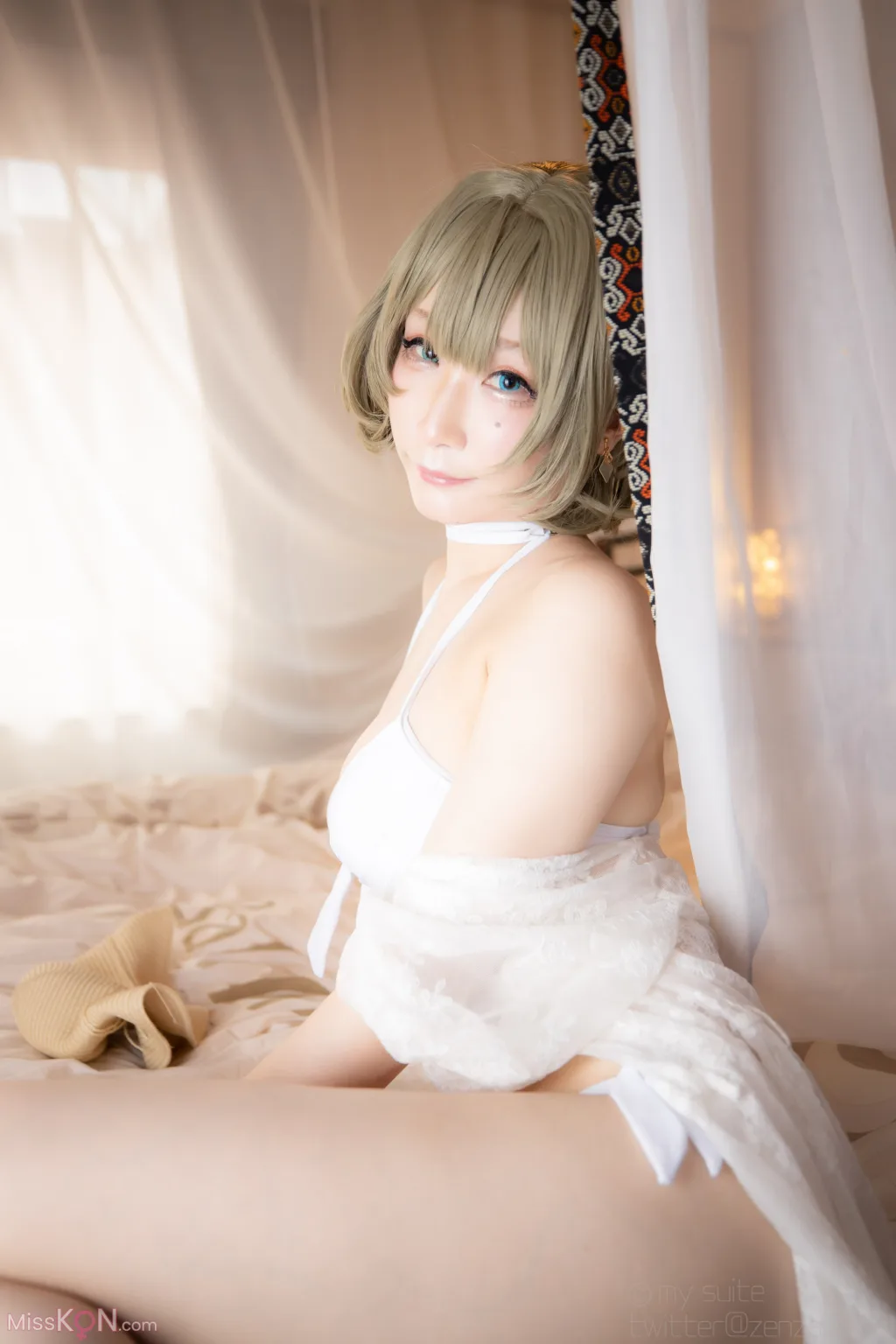 Coser@Atsuki (あつき)_ Suite Blessing