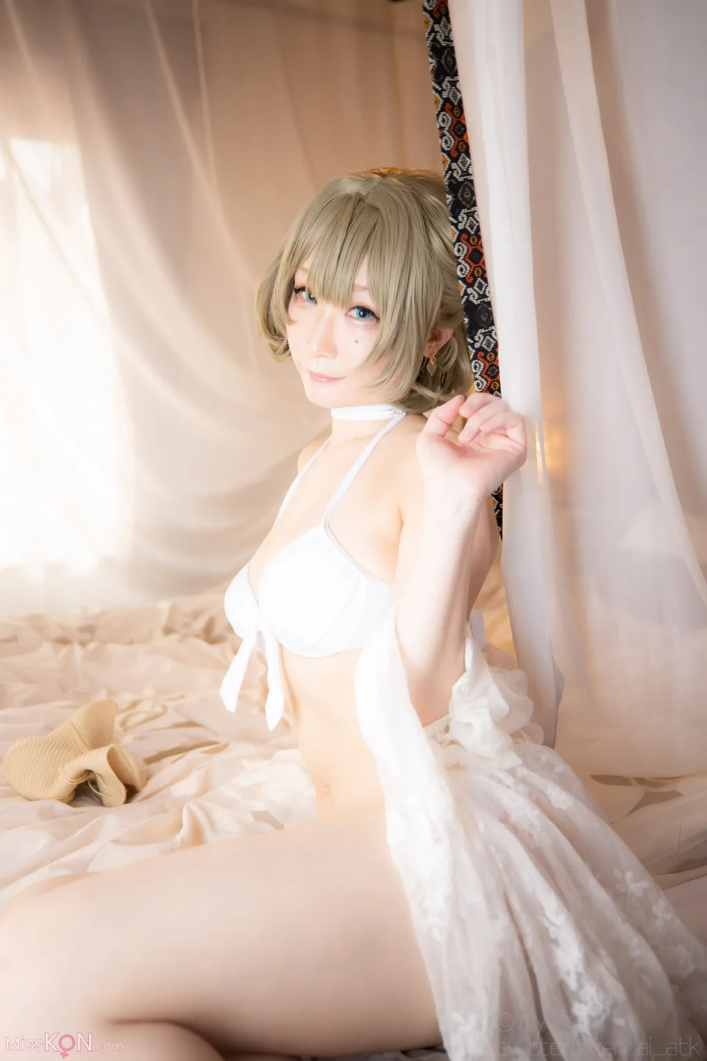 Coser@Atsuki (あつき)_ Suite Blessing