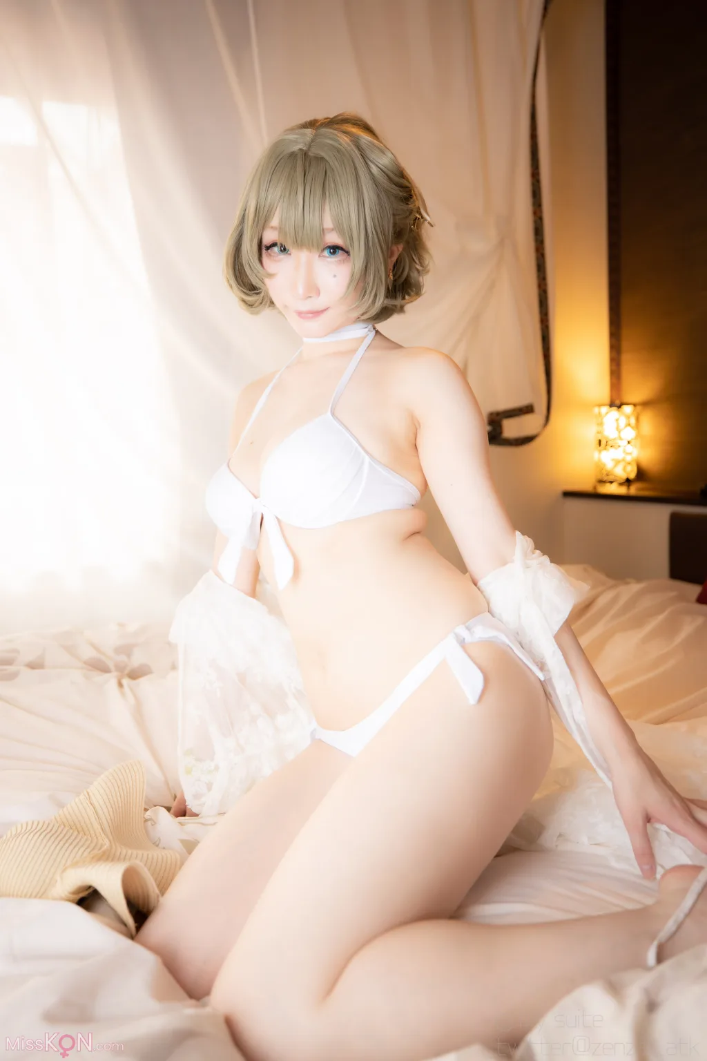 Coser@Atsuki (あつき)_ Suite Blessing