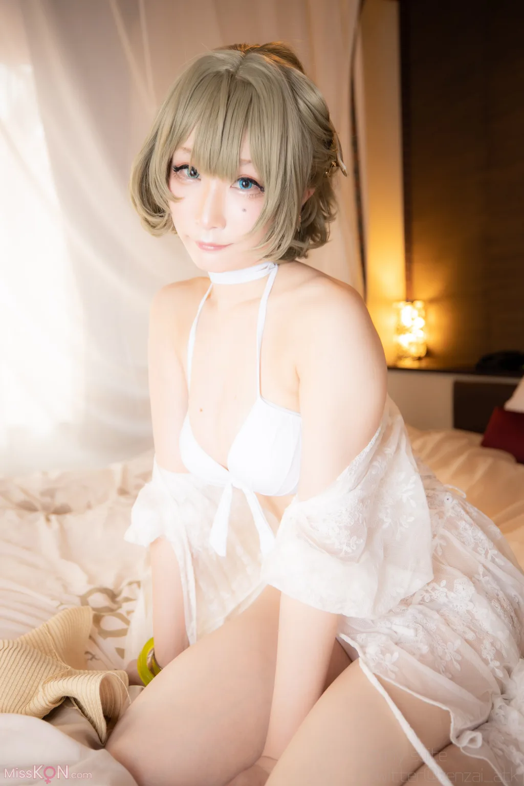 Coser@Atsuki (あつき)_ Suite Blessing