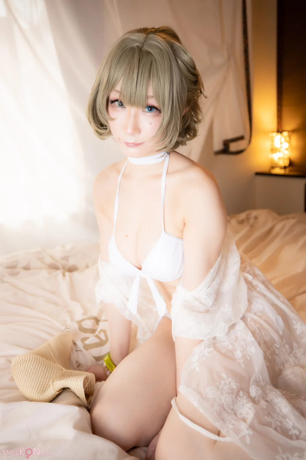 Coser@Atsuki (あつき)_ Suite Blessing