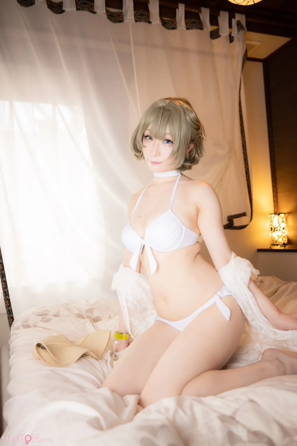 Coser@Atsuki (あつき)_ Suite Blessing