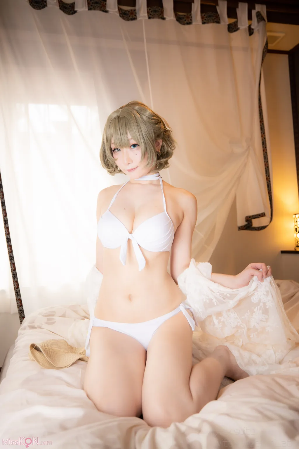 Coser@Atsuki (あつき)_ Suite Blessing