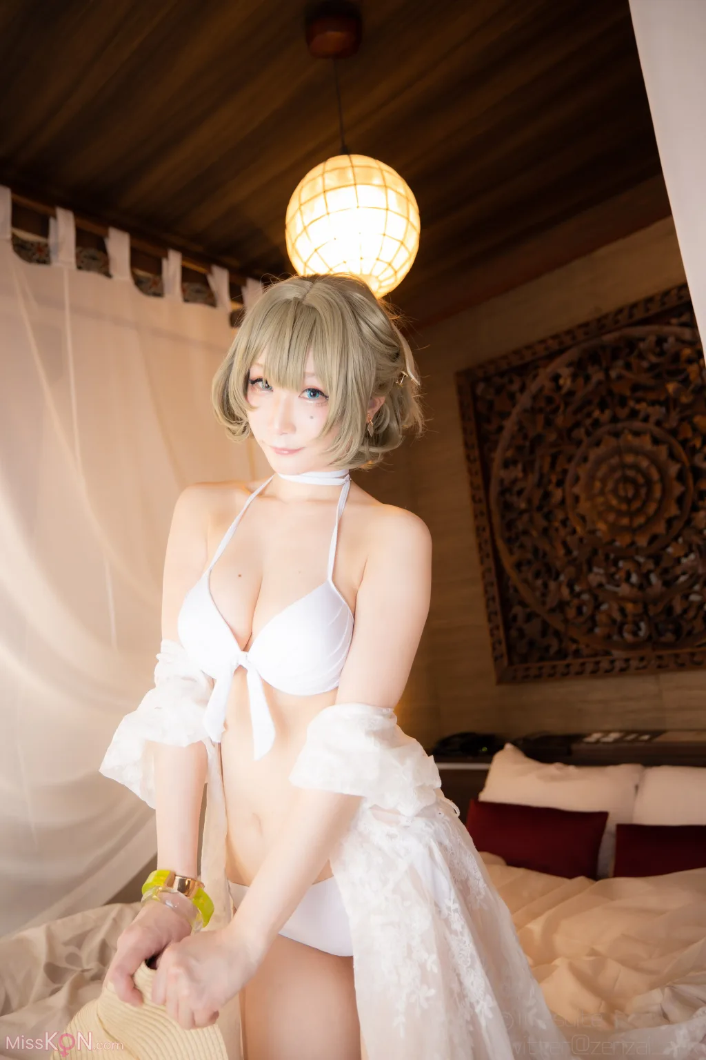 Coser@Atsuki (あつき)_ Suite Blessing