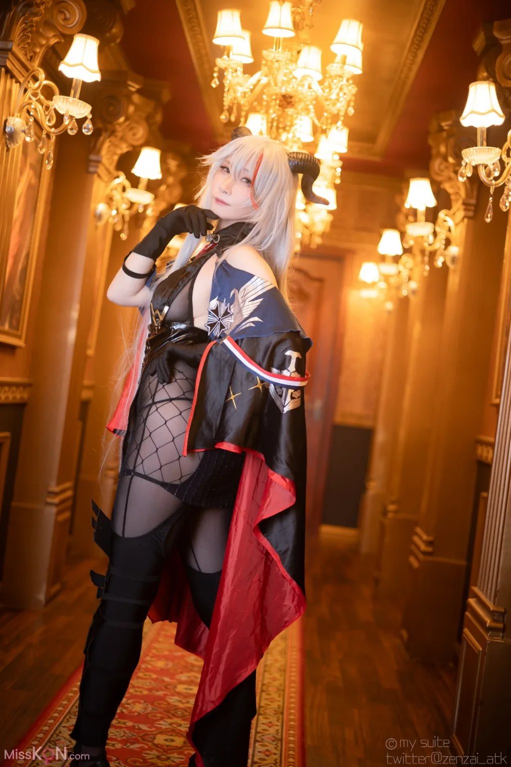 Coser@Atsuki (あつき)_ Suite Lane 27