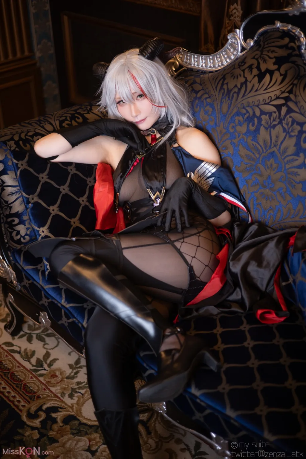 Coser@Atsuki (あつき)_ Suite Lane 27