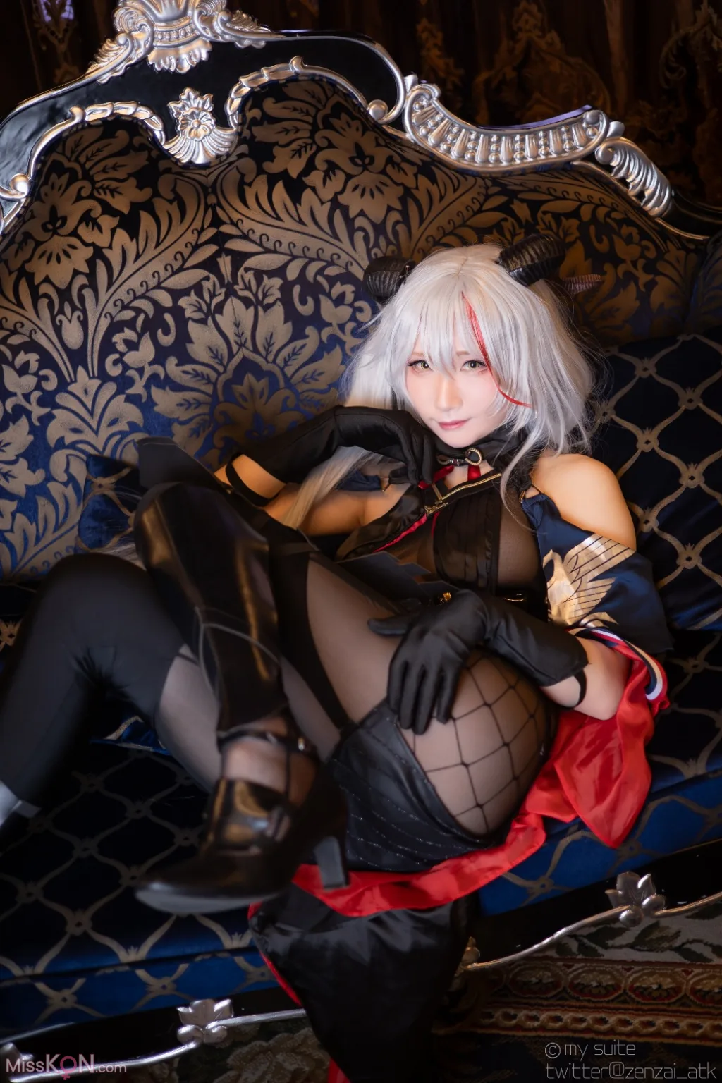 Coser@Atsuki (あつき)_ Suite Lane 27