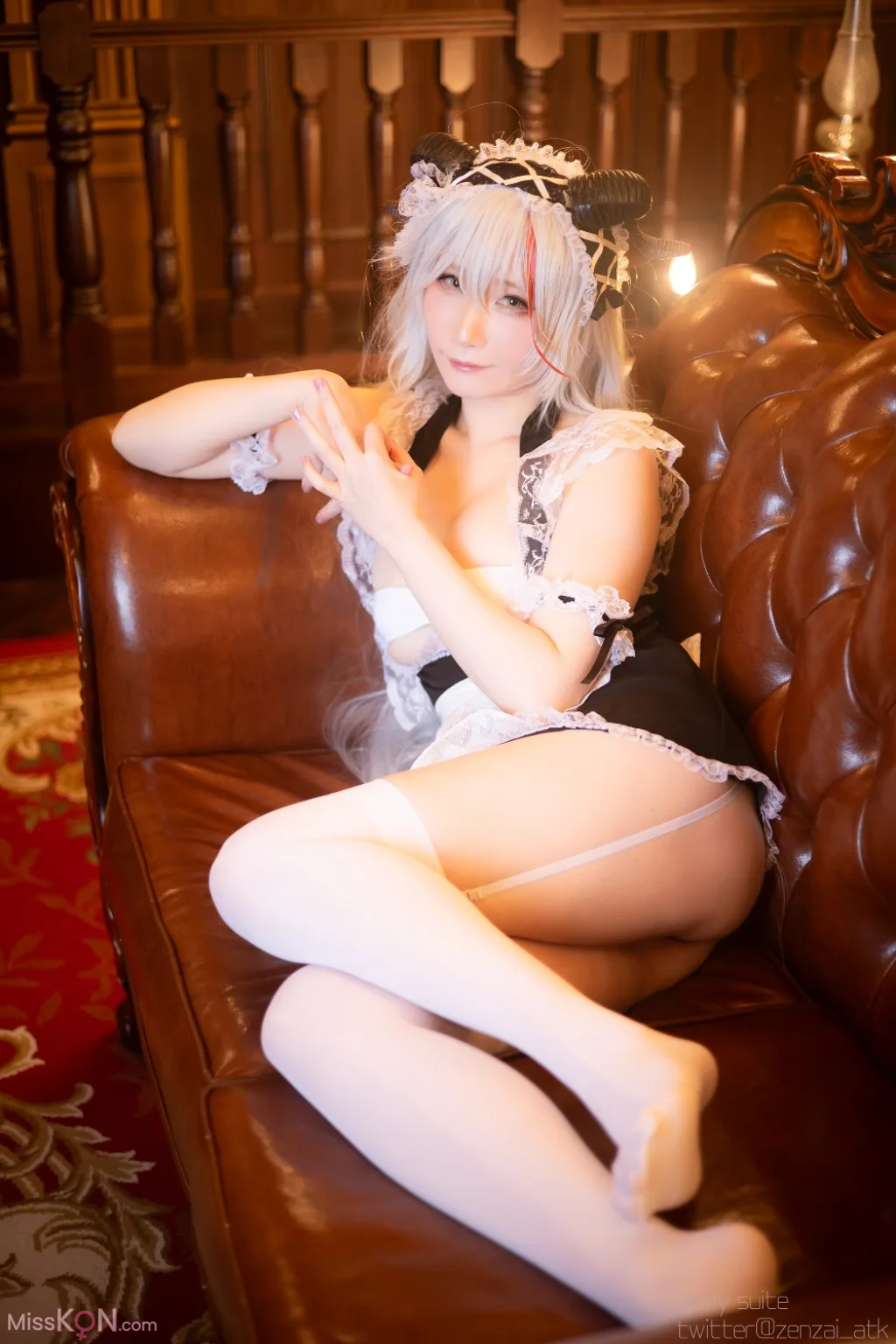 Coser@Atsuki (あつき)_ Suite Lane 27