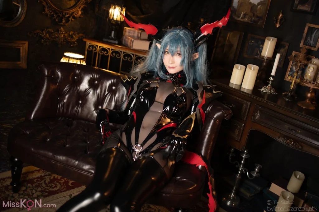 Coser@Atsuki (あつき)_ Suite Lane 27