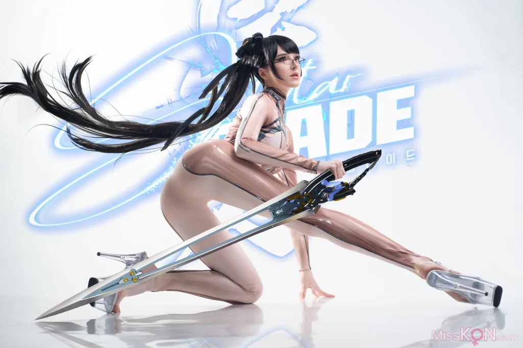 Coser@Candy_Ball_ Eve Stellar Blade