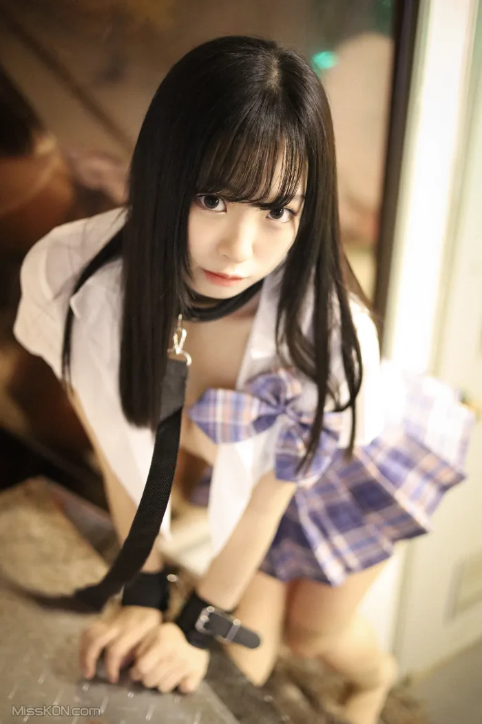 Coser@Littlesshine 晴兒_ 精选合集