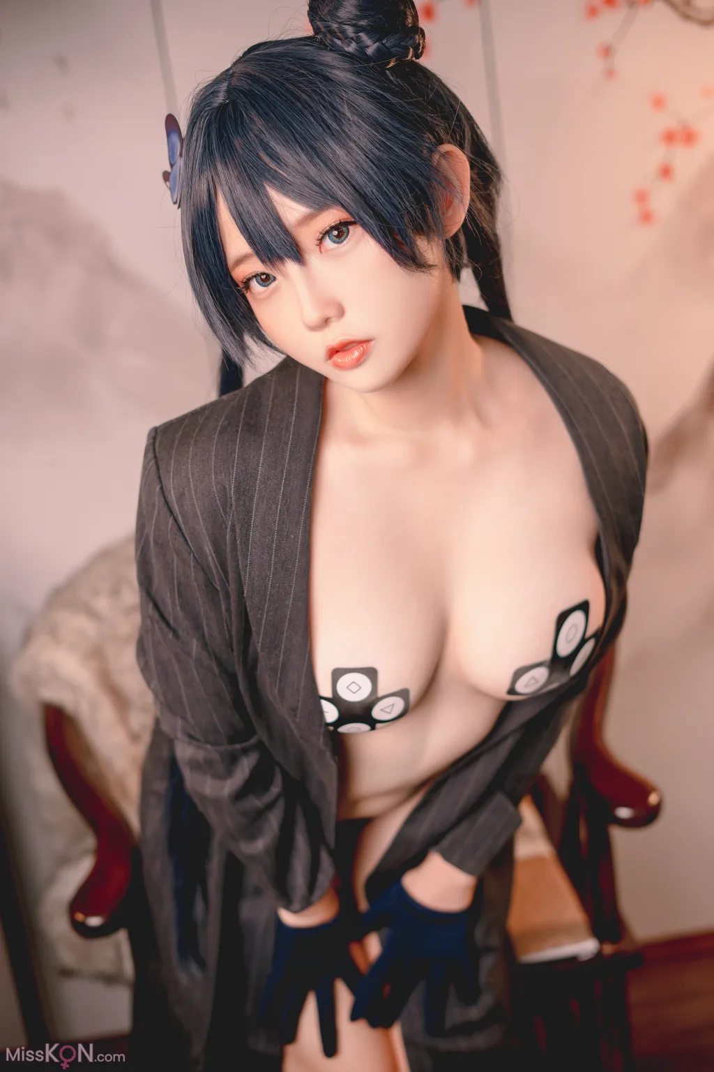 Coser@Messie Huang_ 写真 – Kisaki