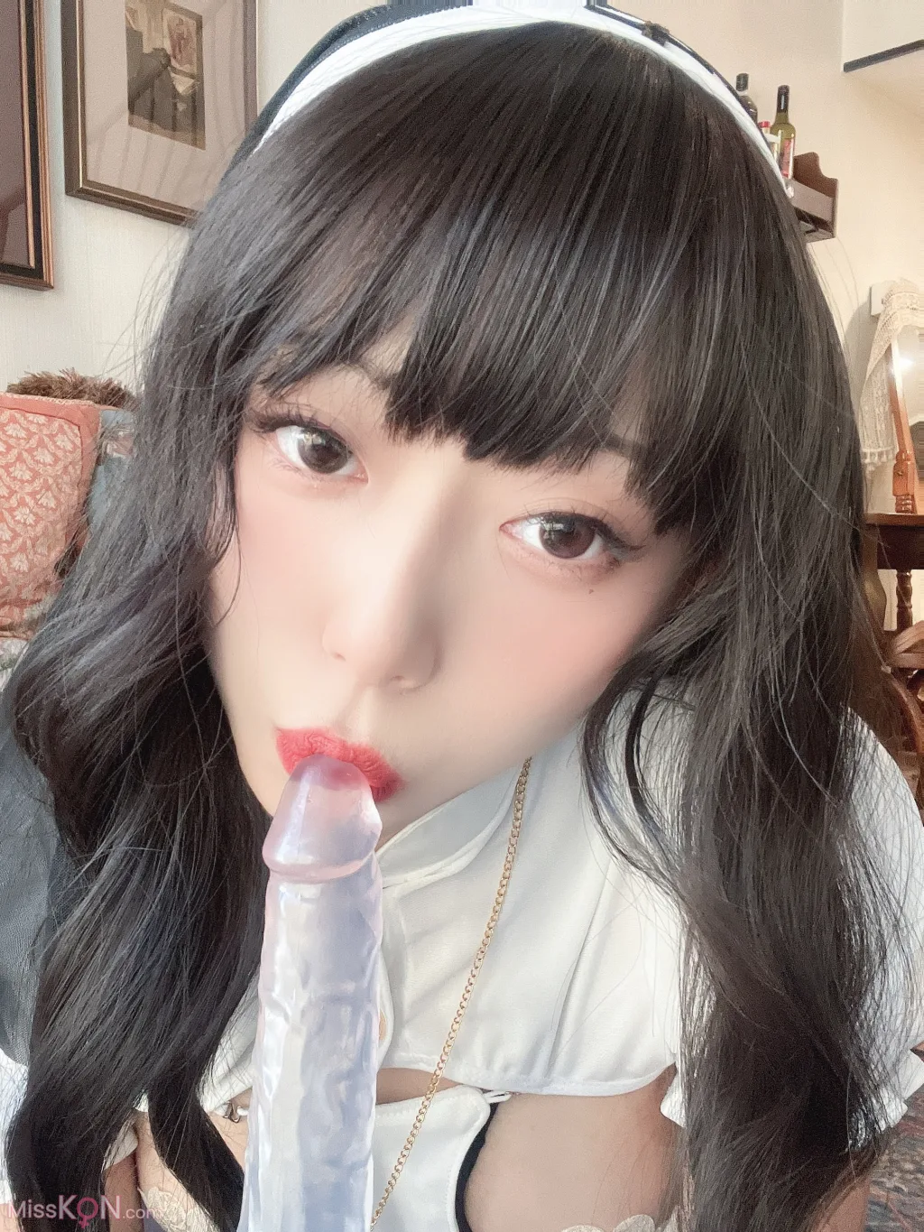 Coser@Money冷冷_ 修女