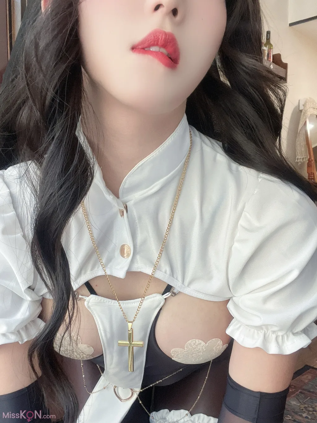 Coser@Money冷冷_ 修女