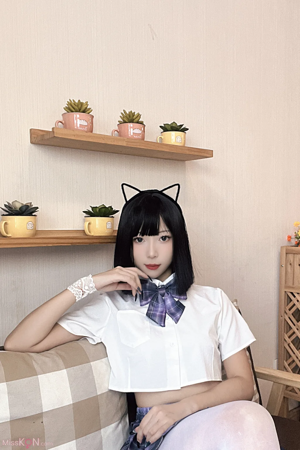 Coser@Money冷冷_ JK喵酱