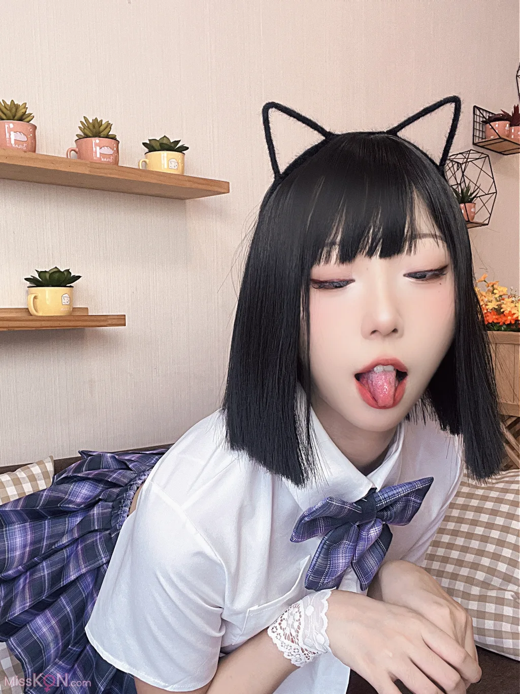 Coser@Money冷冷_ JK喵酱