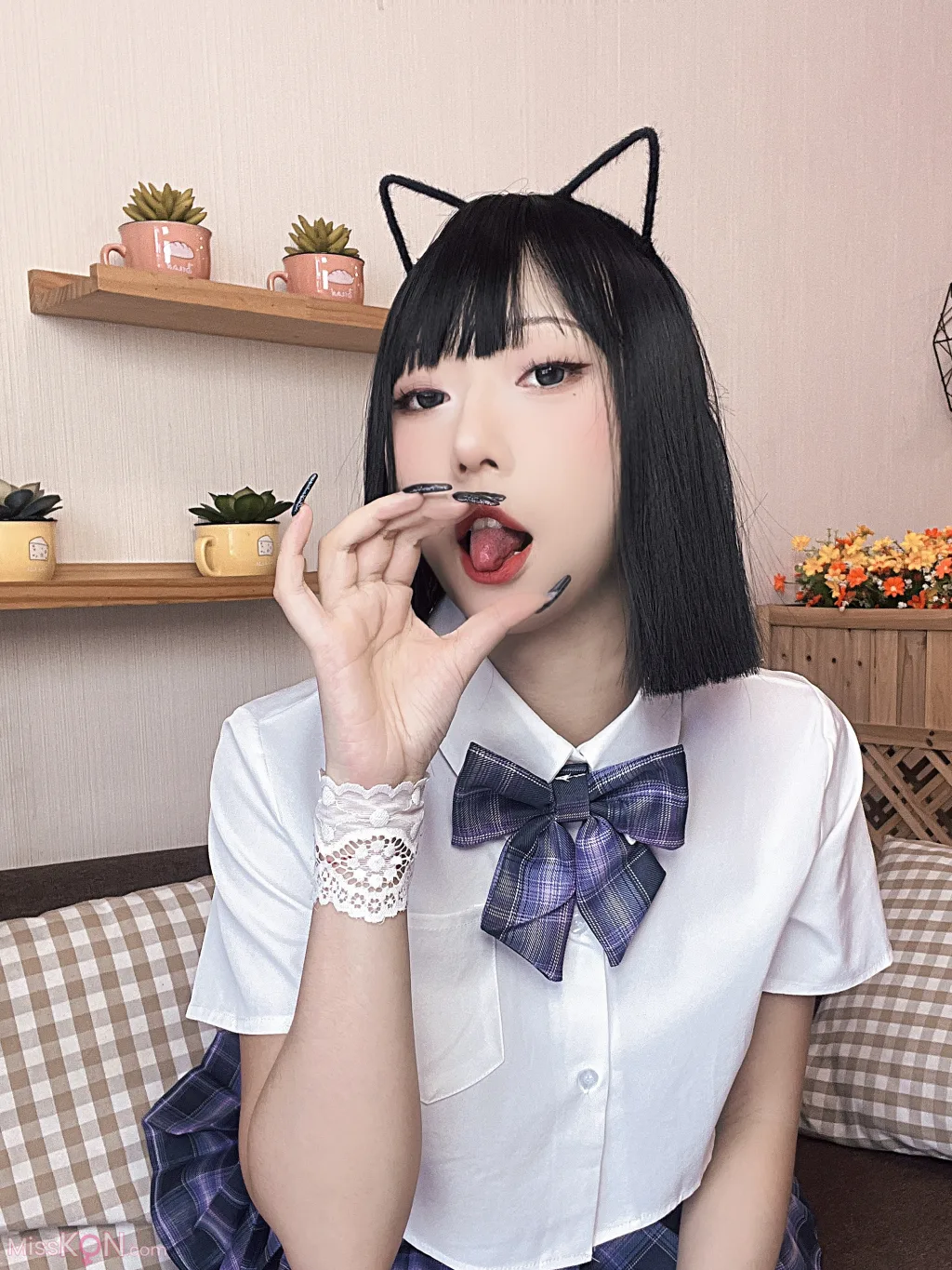 Coser@Money冷冷_ JK喵酱