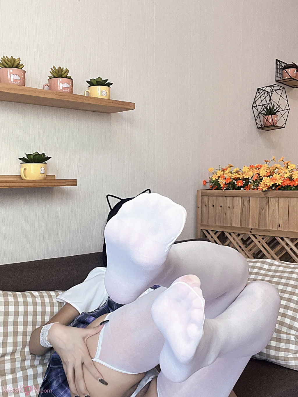 Coser@Money冷冷_ JK喵酱