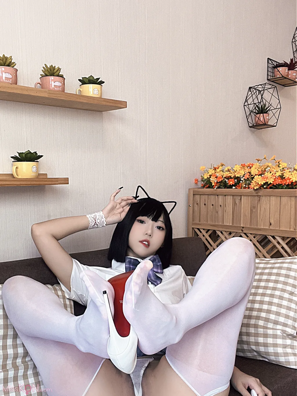 Coser@Money冷冷_ JK喵酱