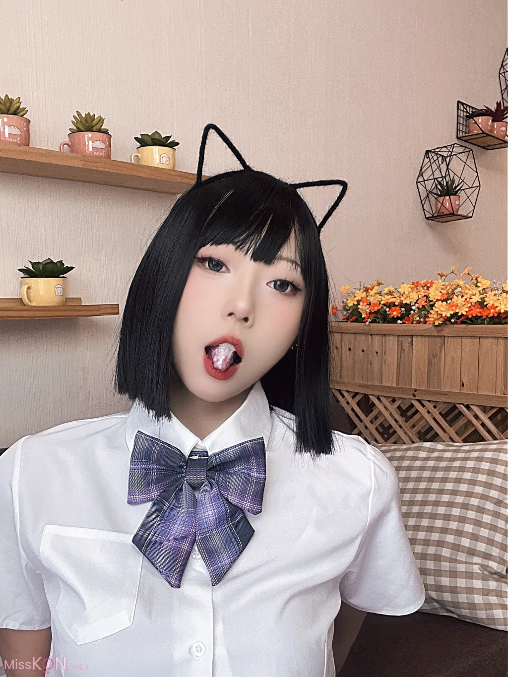 Coser@Money冷冷_ JK喵酱