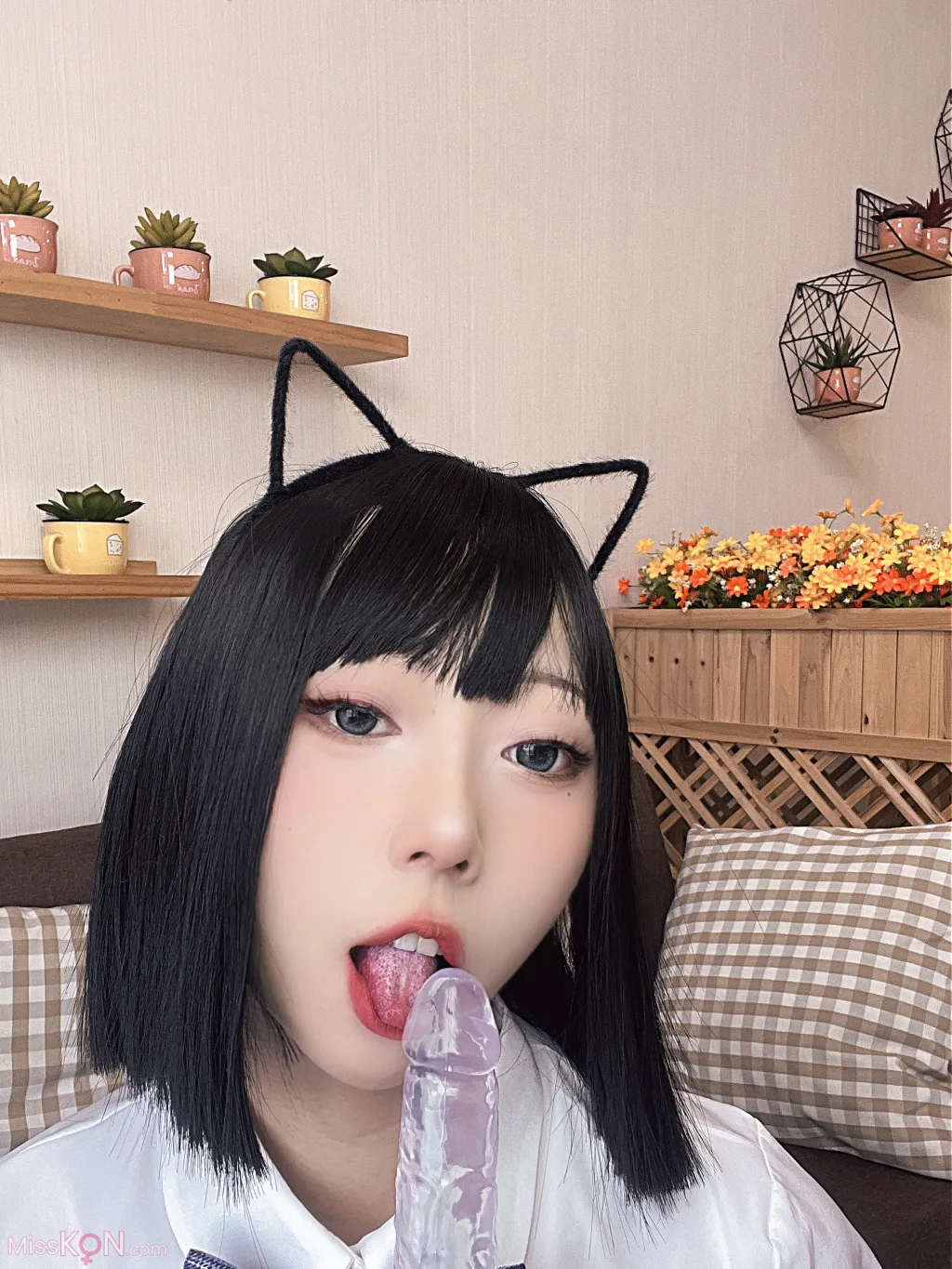 Coser@Money冷冷_ JK喵酱