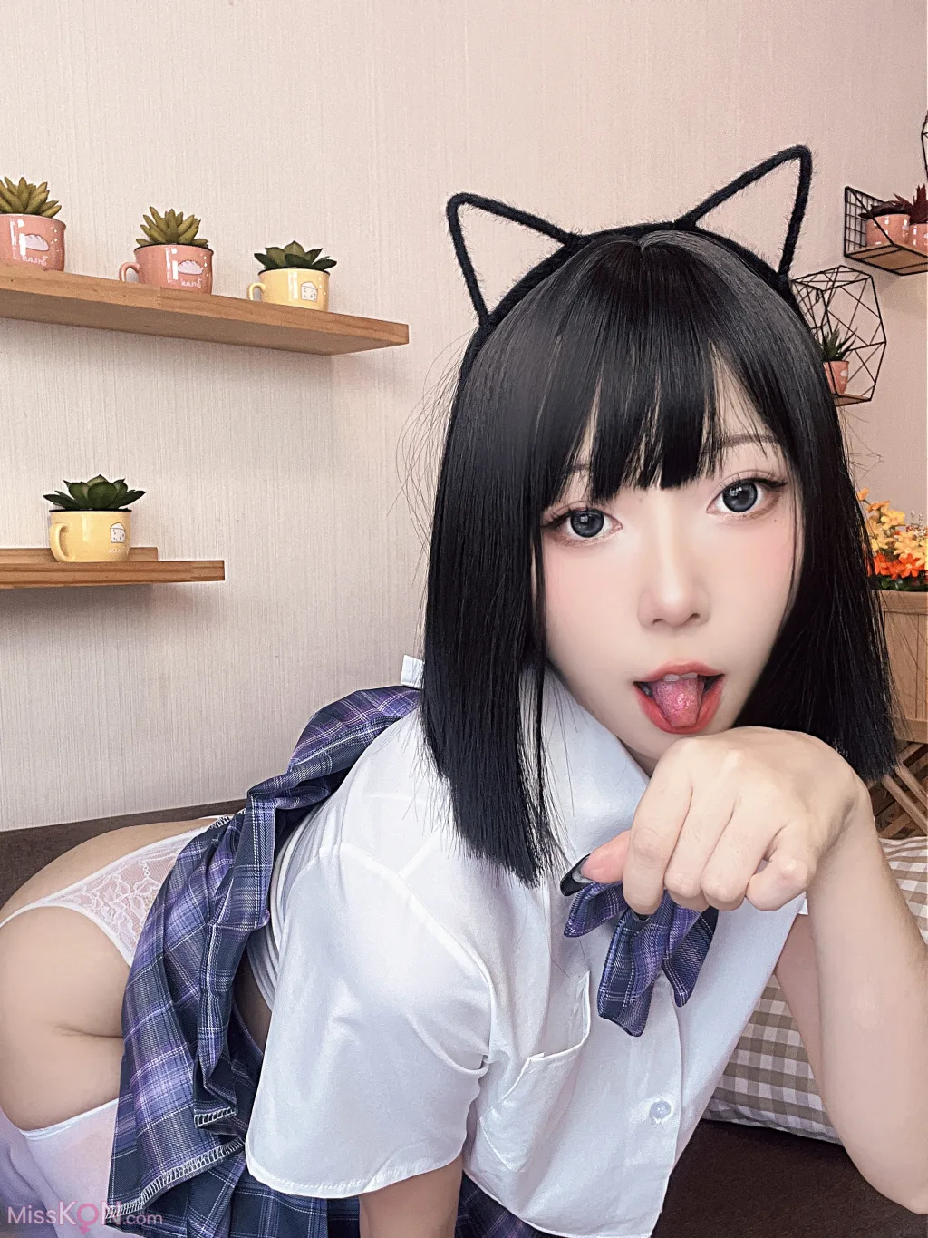 Coser@Money冷冷_ JK喵酱