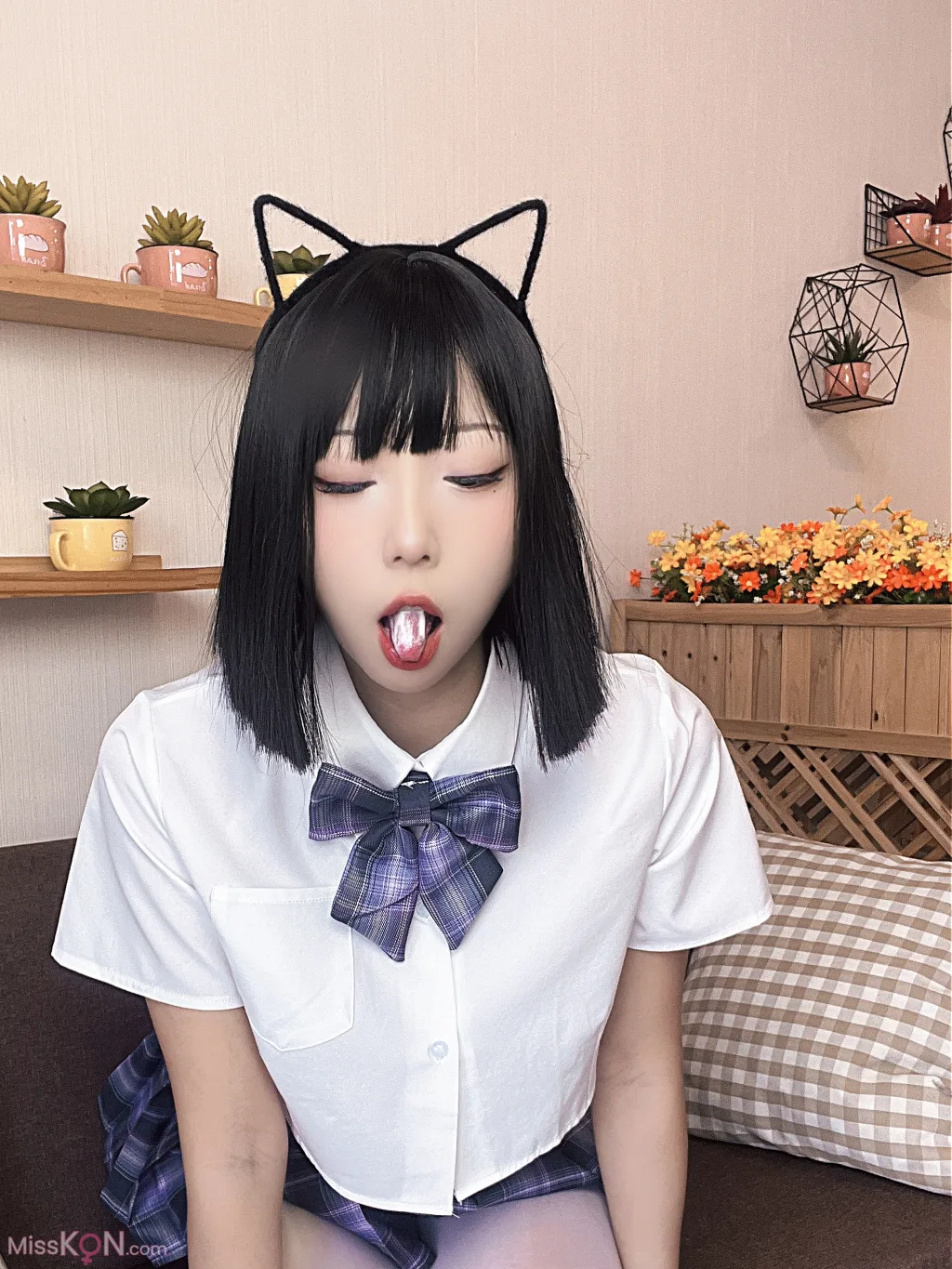 Coser@Money冷冷_ JK喵酱