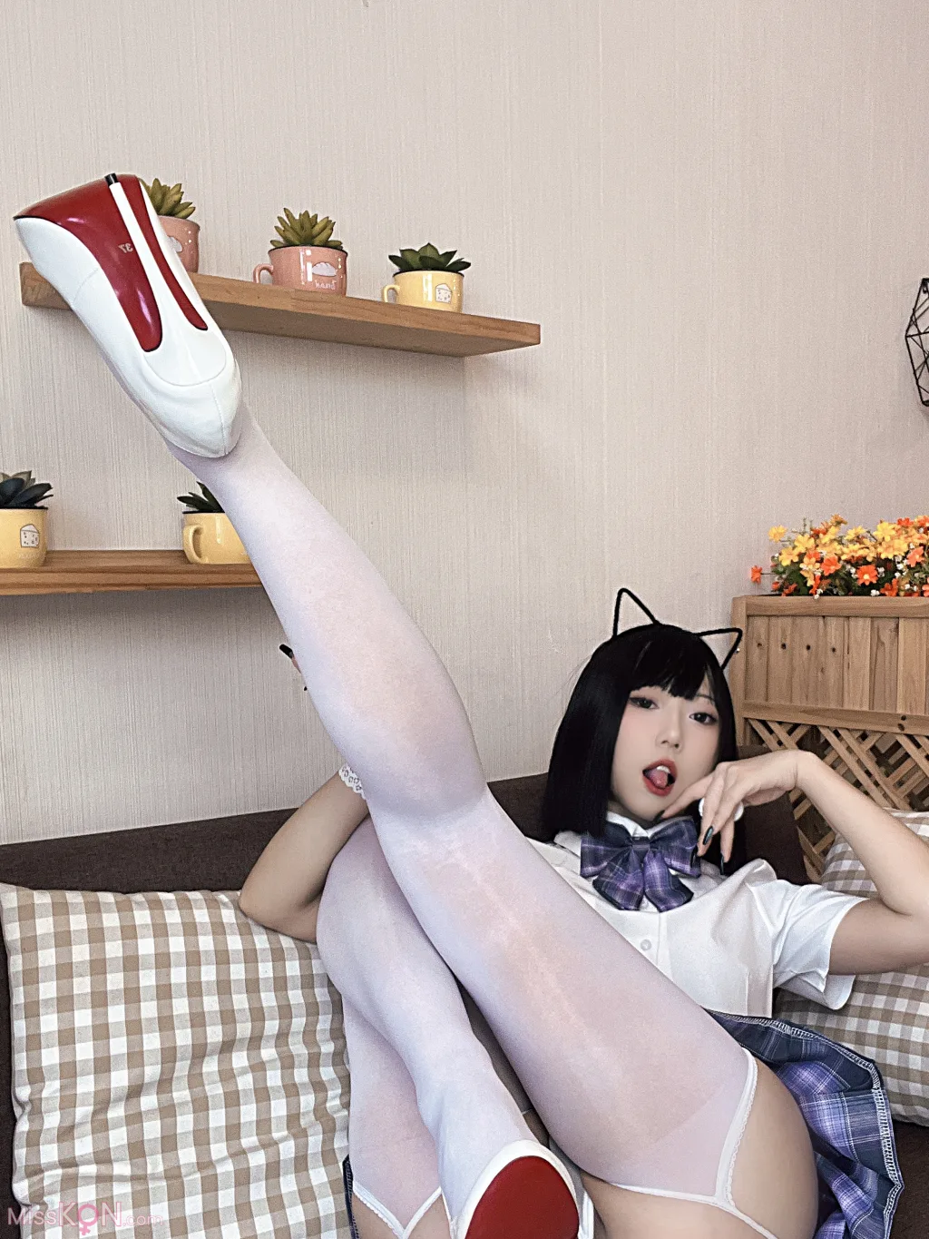 Coser@Money冷冷_ JK喵酱