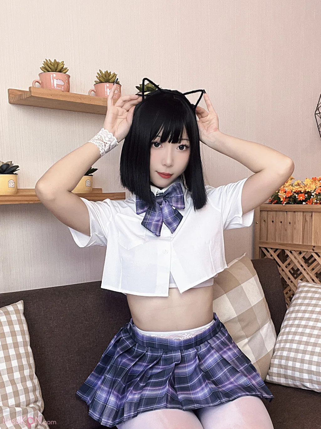 Coser@Money冷冷_ JK喵酱