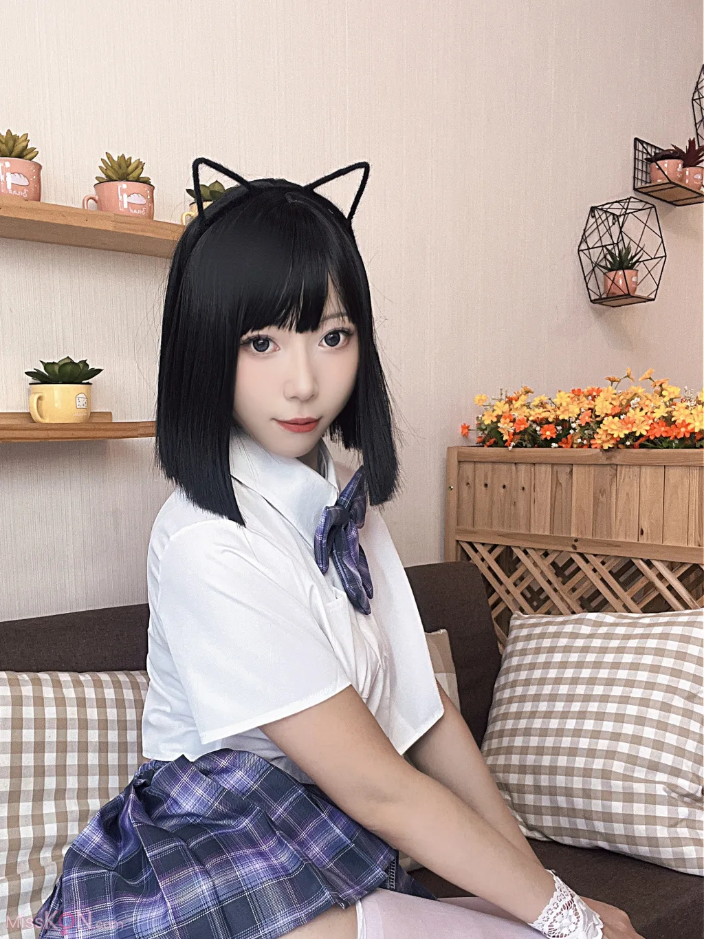 Coser@Money冷冷_ JK喵酱