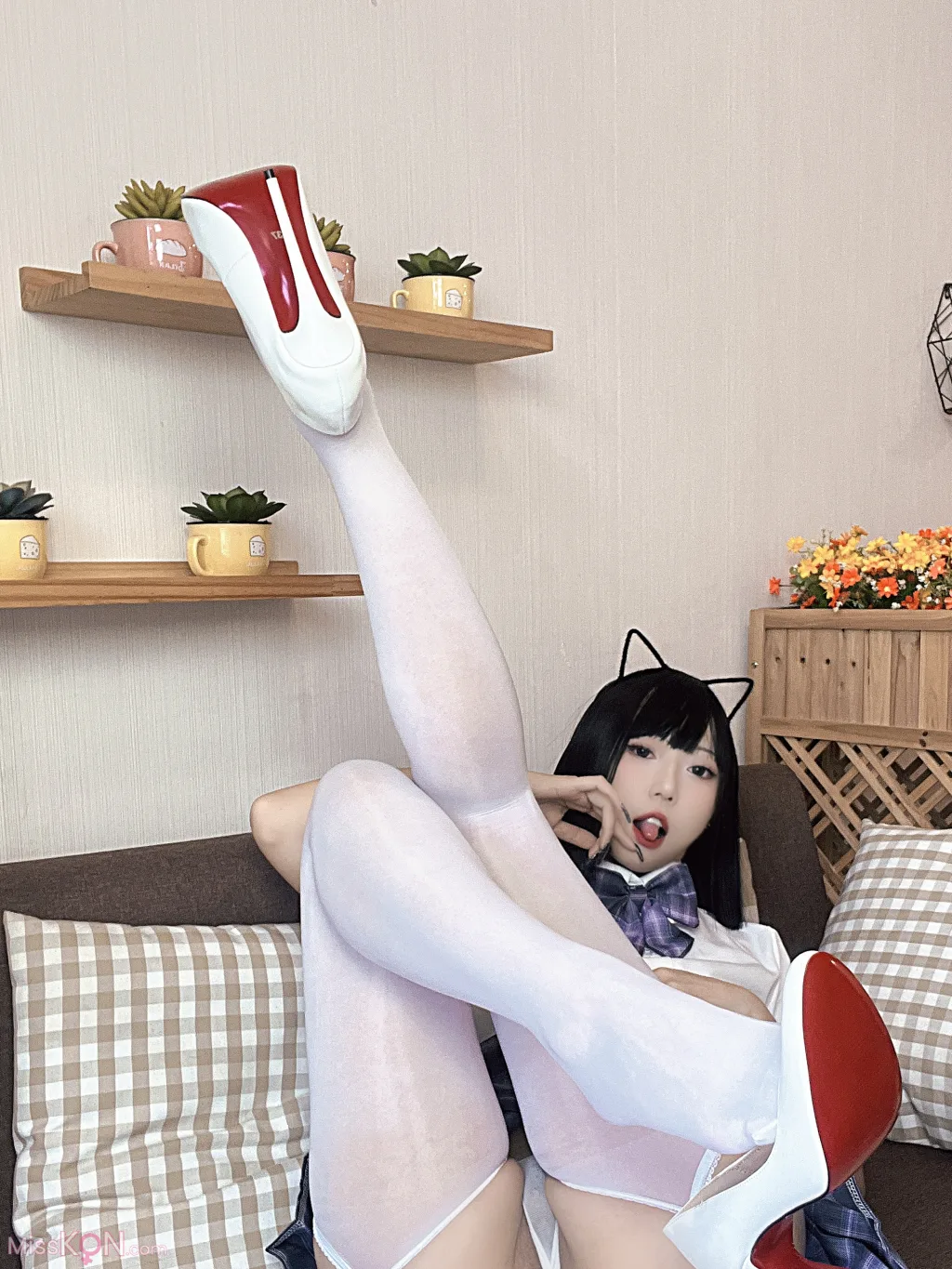 Coser@Money冷冷_ JK喵酱