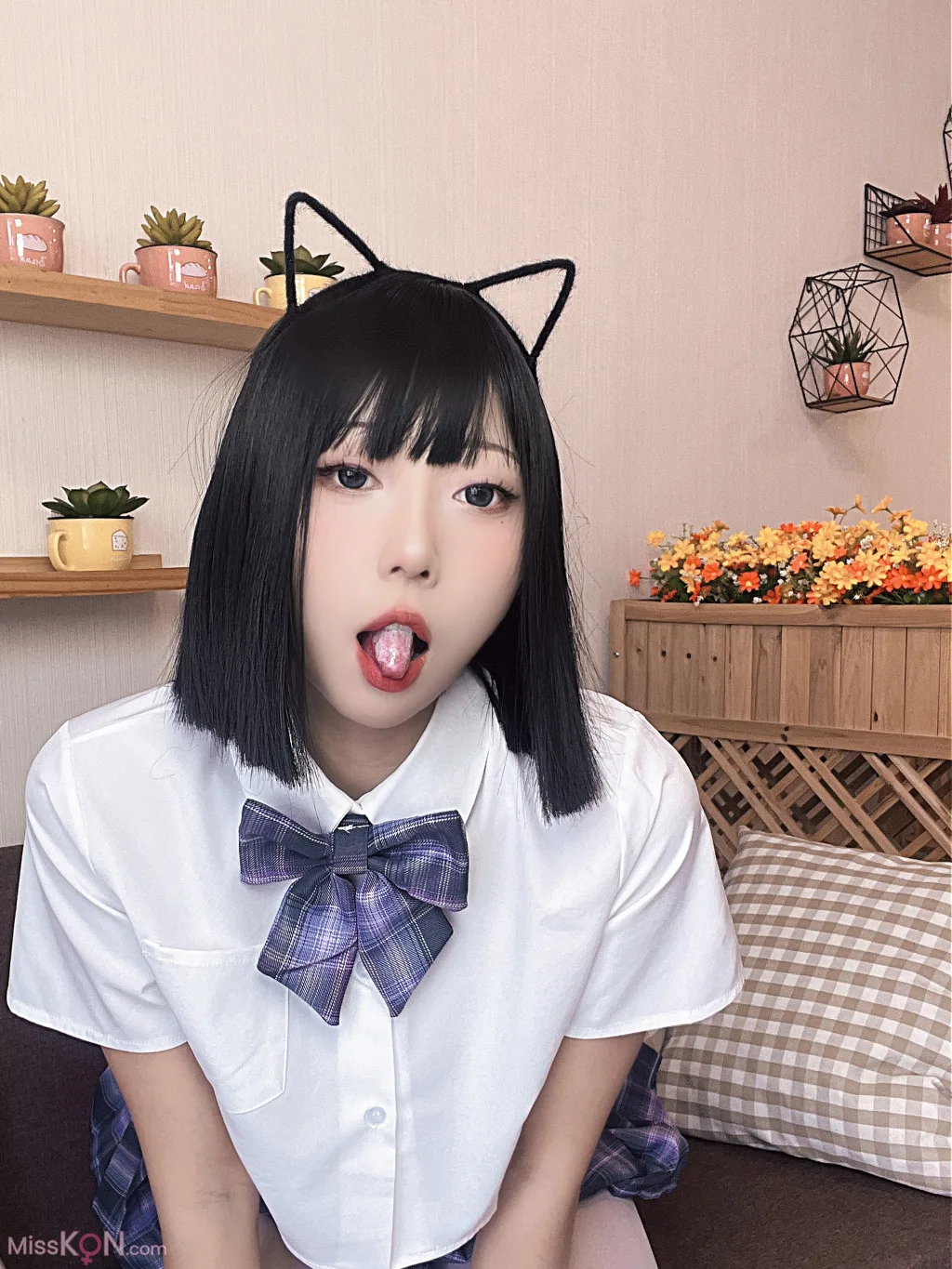 Coser@Money冷冷_ JK喵酱